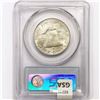 Image 2 : 1948 Franklin Half Dollar PCGS MS64 FBL