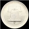 Image 2 : 1926 Sesquicentennial Half Dollar CLOSELY