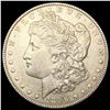Image 1 : 1896-O Morgan Silver Dollar CLOSELY UNCIRCULATED