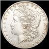Image 1 : 1899 Morgan Silver Dollar ABOUT UNCIRCULATED