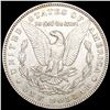 Image 2 : 1899 Morgan Silver Dollar ABOUT UNCIRCULATED