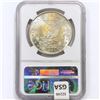 Image 2 : 1878-S Morgan Silver Dollar NGC MS63