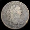 Image 1 : 1798 Large Cent NICELY CIRCULATED