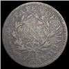 Image 2 : 1798 Large Cent NICELY CIRCULATED