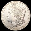 Image 1 : 1902 Morgan Silver Dollar CLOSELY UNCIRCULATED
