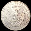Image 2 : 1902 Morgan Silver Dollar CLOSELY UNCIRCULATED