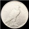 Image 2 : 1934-D Silver Peace Dollar CLOSELY UNCIRCULATED