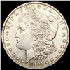 Image 1 : 1891-S Morgan Silver Dollar CLOSELY UNCIRCULATED