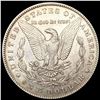 Image 2 : 1891-S Morgan Silver Dollar CLOSELY UNCIRCULATED