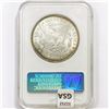 Image 2 : 1885-O Morgan Silver Dollar NGC MS65