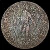 Image 1 : 1787 Massachusetts Large Cent NICELY CIRCULATED