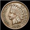 Image 1 : 1864 Indian Head Cent CLOSELY UNCIRCULATED