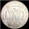 Image 2 : 1878-S Morgan Silver Dollar CLOSELY UNCIRCULATED