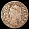 Image 1 : 1814 Large Cent NICELY CIRCULATED