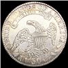 Image 2 : 1829 Capped Bust Half Dollar CLOSELY UNCIRCULATED