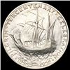 Image 2 : 1920 Pilgrim Half Dollar CLOSELY UNCIRCULATED