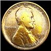 Image 1 : 1909-S Wheat Cent NICELY CIRCULATED