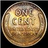 Image 2 : 1909-S Wheat Cent NICELY CIRCULATED