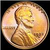 Image 1 : 1925-D Wheat Cent UNCIRCULATED