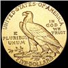 Image 2 : 1911 $5 Gold Half Eagle NICELY CIRCULATED