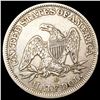 Image 2 : 1843-O Seated Liberty Half Dollar ABOUT
