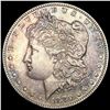 Image 1 : 1880-S Morgan Silver Dollar CLOSELY UNCIRCULATED