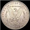 Image 2 : 1880-S Morgan Silver Dollar CLOSELY UNCIRCULATED