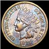 Image 1 : 1881 Indian Head Cent CLOSELY UNCIRCULATED