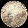 Image 2 : 1921 Silver Peace Dollar HIGH GRADE