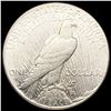 Image 2 : 1928-S Silver Peace Dollar CLOSELY UNCIRCULATED