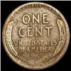 Image 2 : 1909-S Wheat Cent NICELY CIRCULATED