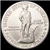 Image 1 : 1925 Lexington Half Dollar CLOSELY UNCIRCULATED