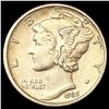Image 1 : 1926-D Mercury Dime CLOSELY UNCIRCULATED