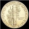 Image 2 : 1926-D Mercury Dime CLOSELY UNCIRCULATED