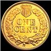 Image 2 : 1877 Indian Head Cent UNCIRCULATED RD