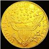 Image 2 : 1799 $10 Gold Eagle UNCIRCULATED