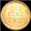Image 2 : 1909-S VDB Wheat Cent CHOICE BU