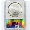 Image 2 : 1882-CC Morgan Silver Dollar PGA MS64 VAM-2C