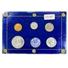 Image 1 : 1936 Proof Set (5) 1C, 5C, 10C, 25C, 50C