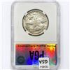 Image 2 : 1921 Alabama Half Dollar PGA MS63