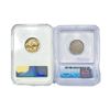 Image 2 : 1883 Shield 5C ICG, 1938-D Buffalo 5C NGC Set (2)
