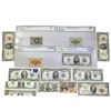 Image 1 : 1862-2003 Varied US Fed Res & Legal Tender Notes