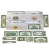 Image 2 : 1862-2003 Varied US Fed Res & Legal Tender Notes
