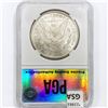 Image 2 : 1881-S Morgan Silver Dollar PGA MS64 PL
