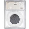 Image 1 : 1804 Large Cent SEGS VF30