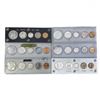 Image 1 : 1954-1963 US Proof Coin Sets (30 Coins)