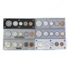 Image 2 : 1954-1963 US Proof Coin Sets (30 Coins)