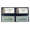 Image 2 : 1910-2003 Foreign & US Paper Currency Set (3