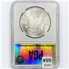 Image 2 : 1878-S Morgan Silver Dollar PGA MS65 DMPL