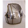 Image 1 : Reproduction of breastplate, circa 1390